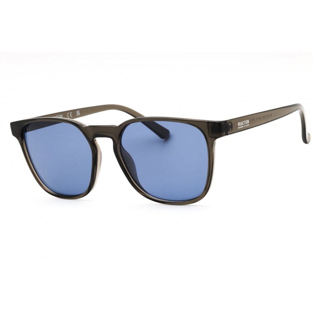 NWT Kenneth Cole Reaction KC1414-20V 54mm New Sunglasses